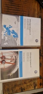 VW Volkswagen, Seat & Skoda Original Navigations DVD CY RNS 510/810 V7 & V12 - Bild 1 von 4