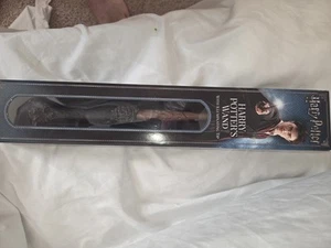 Harry Potter Harry Potter Zauberstab mit Leuchtspitze The Noble Collection - Bild 1 von 2