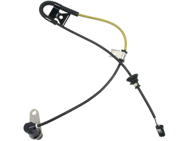 Sensor de velocidad ABS trasero derecho para 99-03 Lexus Toyota RX300 Highlander AWD SJ21W4 Foto 1 de 1