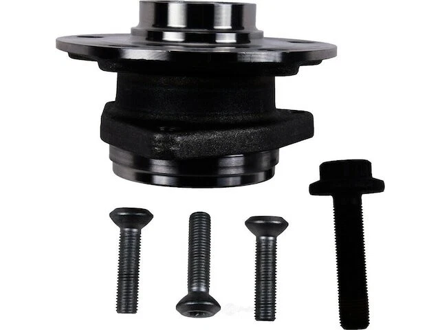 Wheel Hub Assembly For 2015-2020, 2022-2023 Audi S3 2016 2017 2018 2019 ZH898ZY - Image 1 of 1