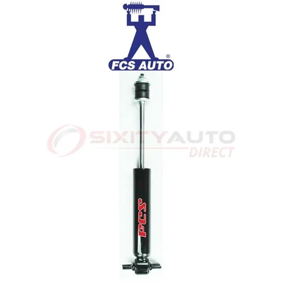 FCS Shock Absorber for 1973-1976 Chevrolet Laguna 5.0L 5.7L 6.6L 7.4L V8 - gl Foto 1 de 4