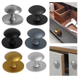 Stylish and Reliable Aluminum SelfAdhesive Knobs for Furniture and Appliances - Picture 1 of 32