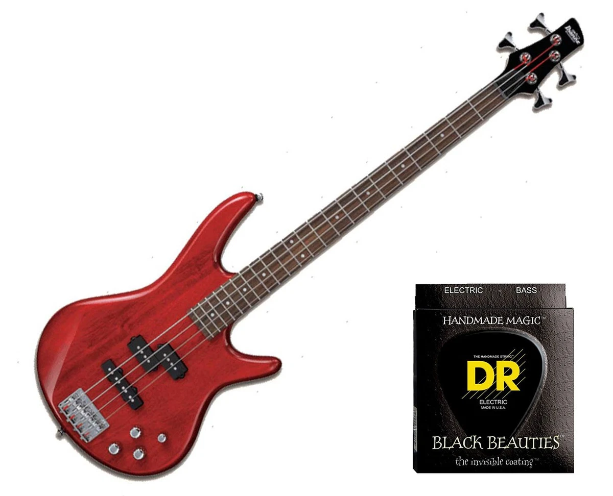 Ibanez Gsr200 for sale - eBay