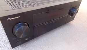 PIONEER VSX-530K 5.1 AV RECEIVER HDMI DOLBY TESTED WORKING - Picture 1 of 8