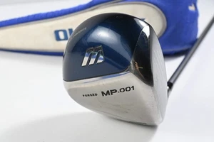Mizuno MP-001 Driver / 9 Degree / Stiff Flex MIzuno Exsar 60 Shaft - Picture 1 of 9