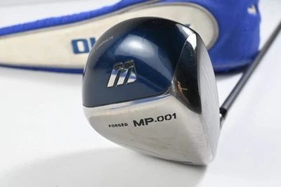 Mizuno MP-001 Driver / 9 Degree / Stiff Flex MIzuno Exsar 60 Shaft - Image 1 of 4