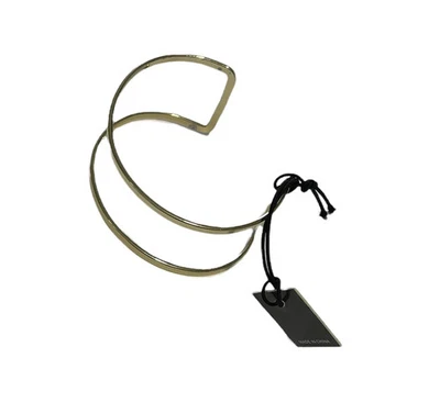 Brazalete americano de metal para mujer Jules Smith W1234 Foto 1 de 2