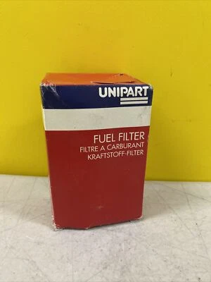 UNIPART FUEL FILTER GFE5340 FOR LAND ROVER  DISCOVERY / RANGE ROVER See Desc - Image 1 of 4