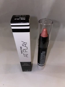 MARY KAY LOT OF 3 AT PLAY HIGHLIGHTING STICK~ ROSE GOLD 120915 - Picture 1 of 3