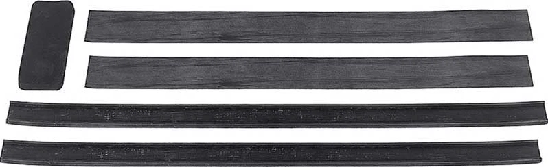 Kit antichirridos tanque de combustible OER 5 piezas 1967-2002 y 1976-2002 Firebird & Camaro Foto 1 de 4