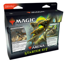 Magic: The Gathering - Arena Starter Kit (Preorder)