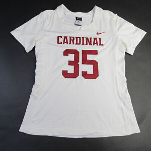 Stanford Cardinal Nike Game Jersey - Other Women's White Used