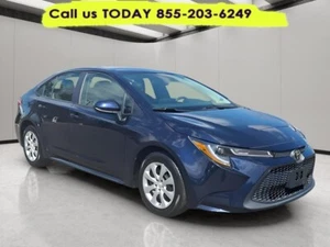 2022 Toyota Corolla LE - Picture 1 of 32