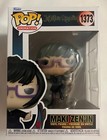 Funko Pop! Maki Zen'in Jujutsu Kaisen