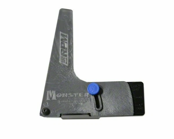RPM 70950 Monster Camber Gauge Rpm70950