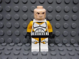 Lego 75013 Clone Trooper 212th Attack Battalion sw0453 Minifigur ohne Helm - Bild 1 von 4