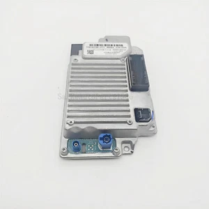For Ford F150 Navigation Control Unit Module LL3T-14G370-MCG LL3T14G370MCG - Picture 1 of 4