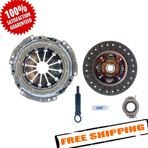 Kit de embrague de repuesto EXEDY KTY15 OEM para 2004-2006 Scion XA/XB, Toyota Echo Foto 1 de 4