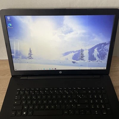 ordinateur portable hp - Photo 1/4