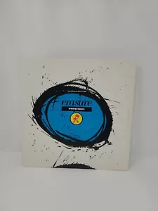 ERASURE~SOMETIMES 12”~SHIVER MIX~1986 MAXI SINGLE~VG Vg+ - Picture 1 of 4