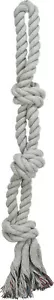 Dog Toy Toy Double Rope Acceleration Fetch Toy - Picture 1 of 5