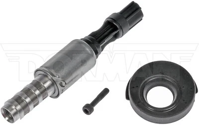 Engine VVT Solenoid Dorman For 2005-2010 Ford F-350 Super Duty 5.4L V8  - Image 1 of 4