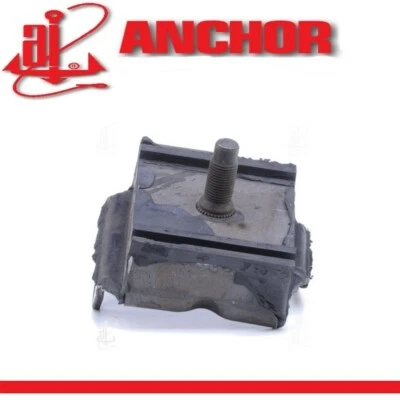 Engine Mount Anchor Premium for CADILLAC DEVILLE 1962 V8-6.4L Foto 1 de 4