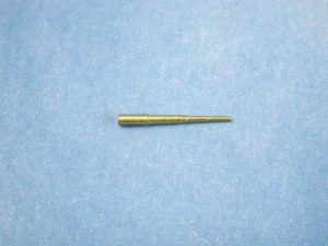 Model Boat Fittings Gun Barrel 15mm Aeronaut Miniature Model Making Wargaming - Picture 1 of 1