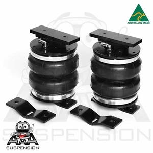 AAA Suspension Air Bag Kit suits Mercedes Benz Sprinter Van SWB MWB LWB - Foto 1 di 6