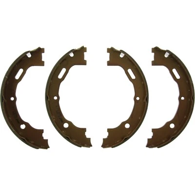 For 2003-2011 Lincoln Town Car Parking Brake Shoe Rear Centric 2004 2005 2006 - Image 1 of 3