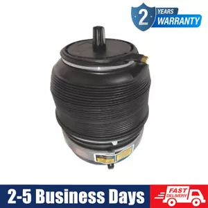 1x Bolsa de resorte de suspensión neumática trasera izquierda #3Y5616001F apta para Bentley Mulsanne 3Y 11-16 - Imagen 1 de 7