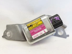 2006-2008 Toyota - Lexus RX400h - Rear Left, Sensor - 89834-48020 - Picture 1 of 3