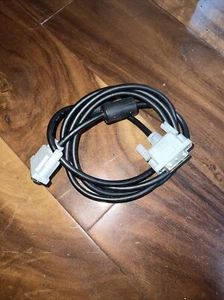 AWM E101344: Style 20276 VW-1 80C 30 v Space Shuttle - D Cable @A2 BOX4 - Picture 1 of 4
