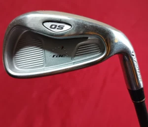 TaylorMade RAC OS Individual 6 Eisen Graphitschaft R Regular Flex RH 38" Länge - Bild 1 von 10
