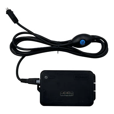 Richmat HJC25 控制盒替换件适用于可调节床架 — 第 1/4 张图片