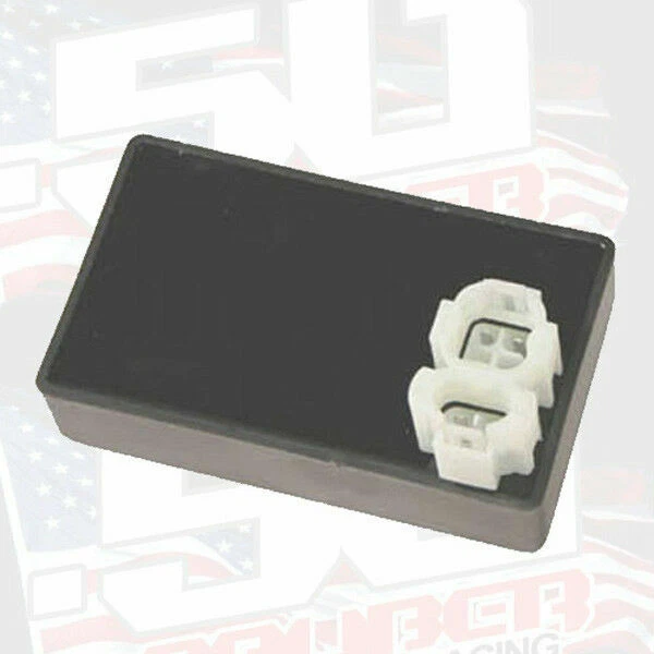 Pieza de encendido calibre 50 Racing Honda CRF 50 Performance CDI Rev Box XR 50 z 50 Foto 1 de 2