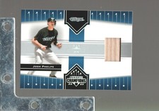 2000's DONRUSS/PLAYOFF/PACIFIC Game-Used Bat/Uniform/Auto Cards PICK FROM LIST!