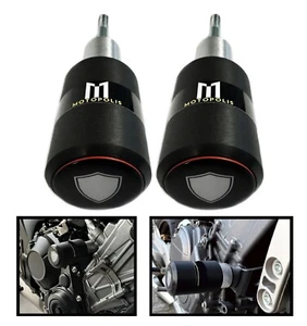 TAMPONI PARACARENA PARATELAIO CRASH PADS per HONDA CBR 1100 XX 1996-2006 - Imagen 1 de 7