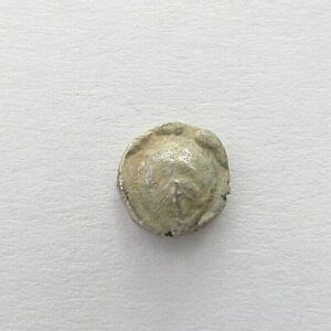 Ancient Greek Aegina circa 500 BC Silver Obol (15)