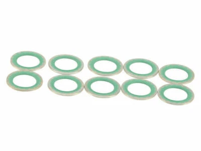 Junta tórica de aire acondicionado Santech/Omega Envir para Ram 5500 2014-2018 Tecnología. 72845SZ 2015 2016 Foto 1 de 2