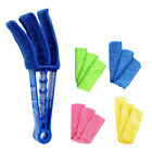 Cleaning Tool Window Blind Cleaner Set Air Conditioning Handheld Duster Brush
