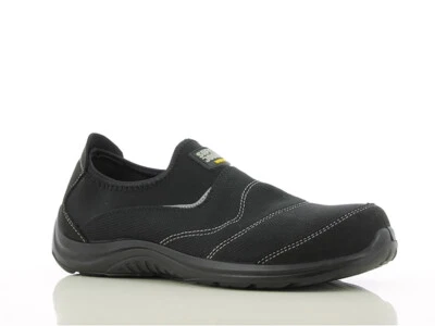 Safety Jogger Industrial Sicherheitsschuhe S1P YUKON Arbeitsschuhe Berufsschuhe