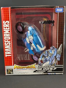 Transformers Legends Chromia complete Takara LG-11 Generations Thrilling 30 - Picture 1 of 4