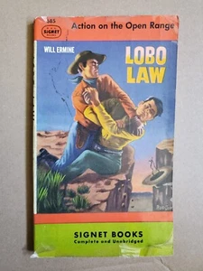 Lobo Law - Picture 1 of 1