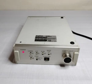 Sanyo VC-8200 VC8200 B/W CCD Camera Controller Unit Made in Japan - Picture 1 of 9