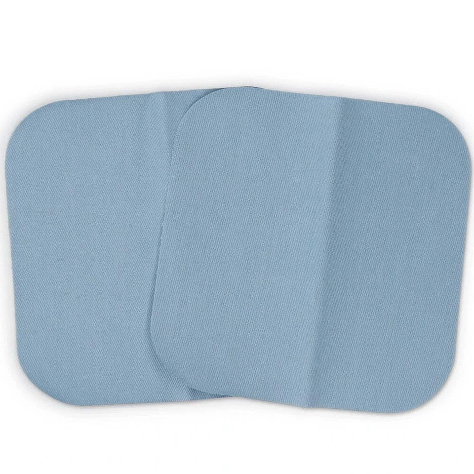 Dritz Twill Iron-On Patch - 2pk - Image 1 of 1