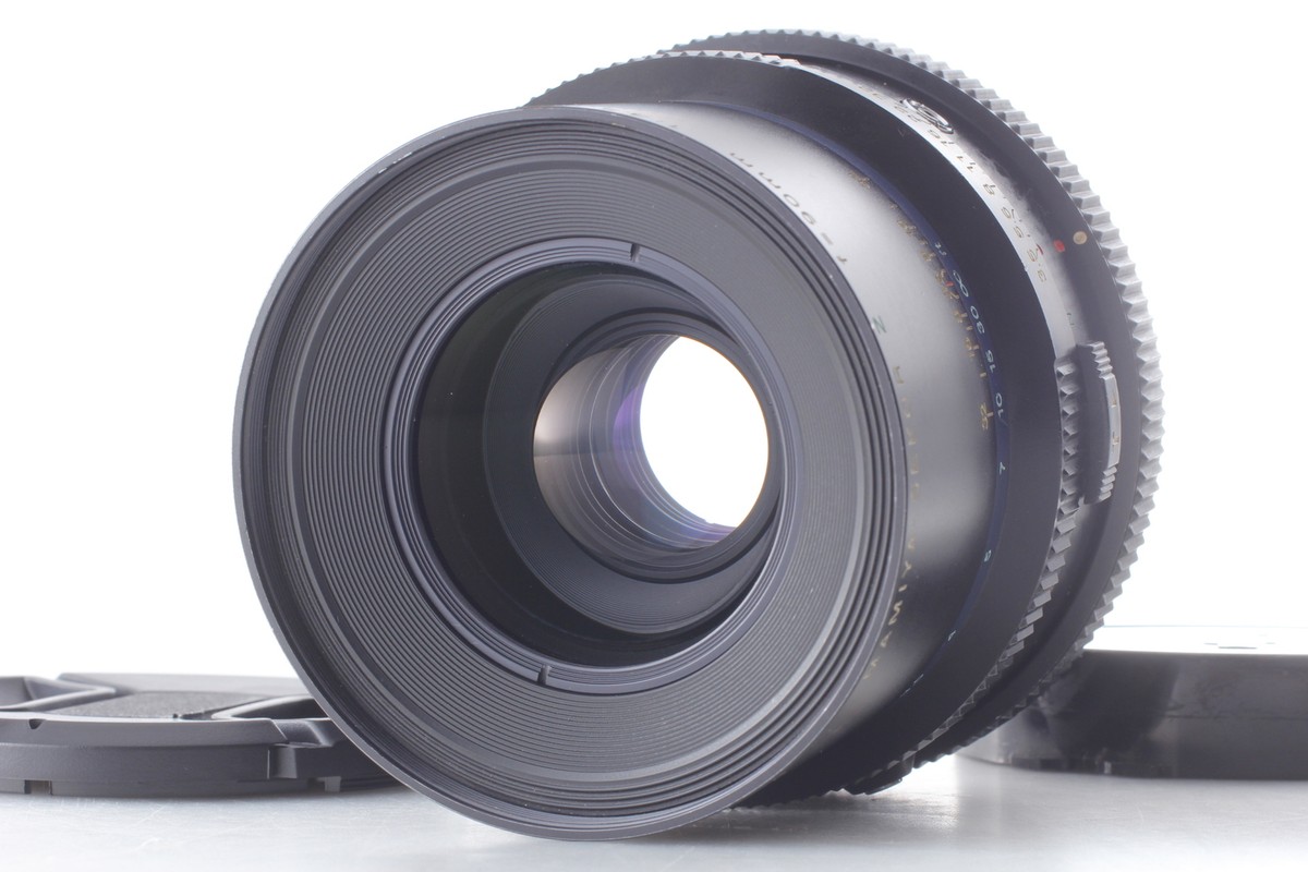 Mamiya f/3.5 Camera Lenses 90mm Focal for sale - eBay Mamiya f/3.5 Camera Lenses 90mm Focal for sale - eBay