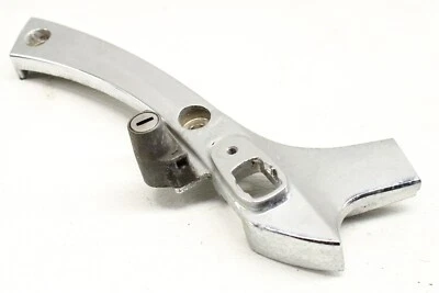 2005 Kawasaki Vulcan VN750 Support Bracket Bar Fender Strut Left LH  - Image 1 of 4