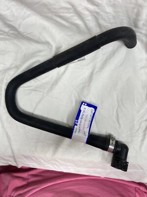 VOLVO S60 S80 V70 XC70 HVAC HEATER HOSE 30745329 9485590 - Imagem 1 de 3