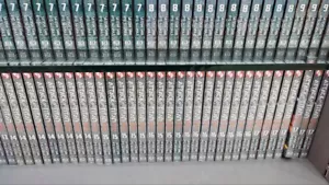 Attack on Titan: Before The Fall Comic Manga Vol 1 - 17 (Fin) Versión en Inglés - Imagen 1 de 9